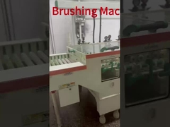 Automated Scrubbing for Rigid PCBs, Integrated Copper Recycling & High-Pressure Rinsing_RHAJ