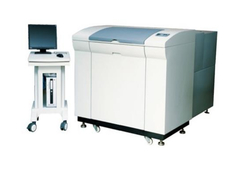 Fully Automatic Precision Laser  Plotter_WanDe_7088