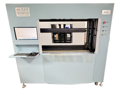 Used PCB ​Dual-Sided Flying Prober 