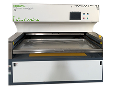 Used Exposure Machine_Crowns