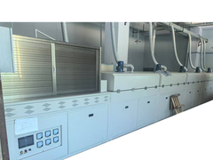 Used PCB Tunnel Oven_Year 2023