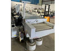 Used PCB Anti-Oxidation Machine_Circuit-Tech_Year 2020