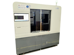 New Automated 4-Probe Tester