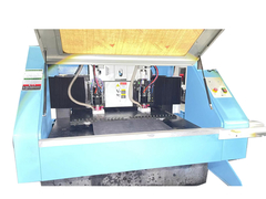 Refurbished Routing Drilling Machine 