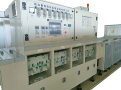 Used Tin Plating Machine_Y2020
