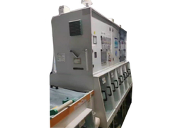 Used Solder Mask Developing Machine_UCE 