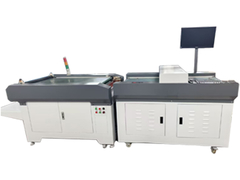 Used PCB Via Hole Detection Equipment _Taiwan YAYA