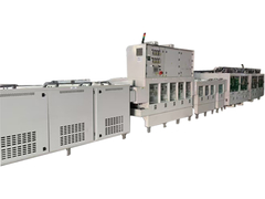 Used Solder Mask Developping Machine_1.3M Width