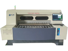 Used PCB CNC V Cutting Machine_LLS 1.5M