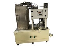 Used Copper Powder Recycling Machine for Brushing Section_KB