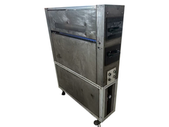 PCB Sticky Roller Machine