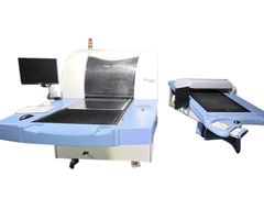 Automated Optical Inspection for PCB_OrboTech