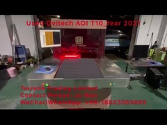 CNC Router 2 Heads Drilling and Routing Machine