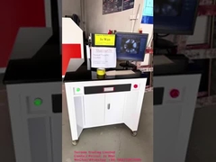 Multi-functional Manual Targeting Machine Operation Process