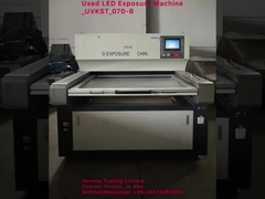 Used LED Exposure Machine_UVKTS_070-B