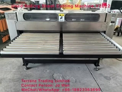 Used Rolling Sheet Cutting Machine_Y2022