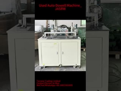 Used Auto Dowell Machine For Multilayer PCB_JASRW