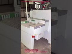 Renewed Vacuum Etching Stripping Machine for Multilayer PCB