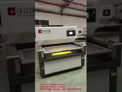 Used LED Exposure Machine_Camrade 1.2M