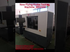New Flying Probe Testing Machine_WD1550
