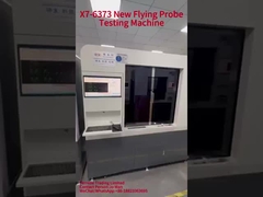 New Flying Probe Testing Machine_ShenYongXin_X7-6373