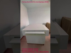 Plating Machine for Laser Plotter Machine_280BH