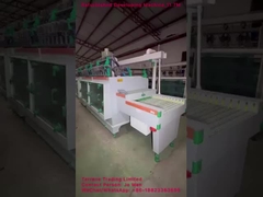 Refurbished Developing Machine_CircuitTech_11.7M Long