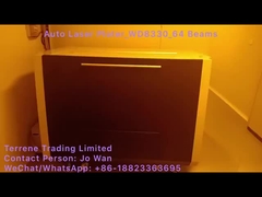 New Auto Laser Ploter_WD8330_64 Beams