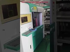 New Flying Probe Testing Machine_MP-8_PengEn
