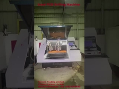 Used/Preowned XueLong Drilling Machine_2 Spindle_IceTech System 5.2 Version