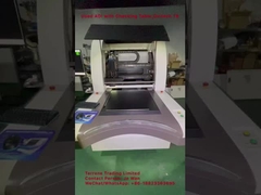 Used AOI With Checking Table_OviTech T8_China Made