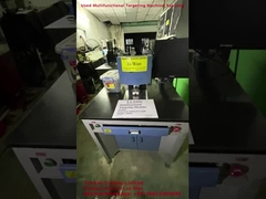 Used XueLong Manual Multiple Targeting Machine_for Film/FR4/ALCCL