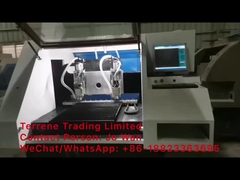 Affortable Automated CNC Routing Machine_5565*2