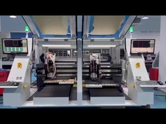 Drilling Machine PCB Small-Batch Production_HuaJian