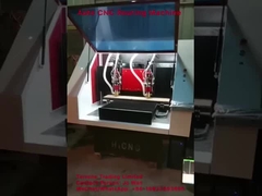 Used Auto Exchange CNC Routing & Drilling Machine_60Krpm