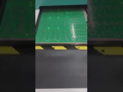 Laser Legend Printing Machine