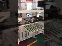 Used Targeting Machine for Film