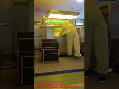 Used Auto Exposure Machine