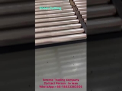 Single Side ALCCL PCB Working Processes