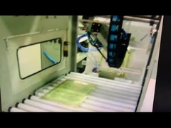 Auto PCB Panel Loader